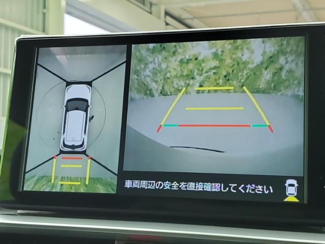 トヨタ ライズ 1.2 Z ディスプレイオーディオ/スマートアシスト 高知県の詳細画像 その11