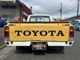 トヨタ ハイラックス 2代目ピックアップトラック 内装張替済 静岡県の詳細画像 その4
