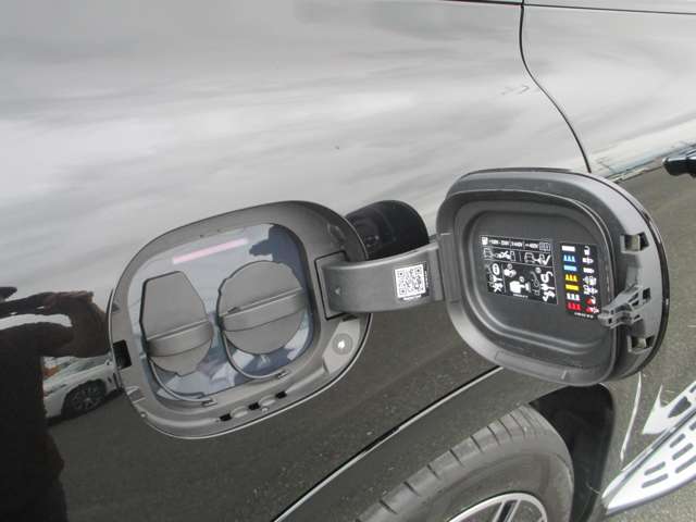 メルセデス・ベンツ EQS SUV EQS 450 4マチック SUV AMGラインPG ワンオーナー ナイトパッケージ 佐賀県の詳細画像 その18