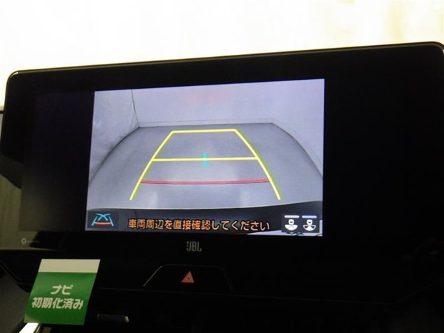 トヨタ ハリアー 2.0 Z  愛知県の詳細画像 その10