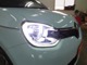 ルノー トゥインゴ インテンス 新車保証継承 禁煙1オーナー車 LEDライト 福岡県の詳細画像 その4