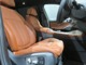 ◆上質なシートは程よいホールド感で座り心地も良く、人間工学に基づき形成した形状が長時間のドライブ疲労も軽減します◆
