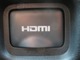 HDMI端子付いてます。