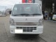 三菱 ミニキャブトラック 660 みのり 4WD 4速AT FM/AMラジオ 石川県の詳細画像 その2