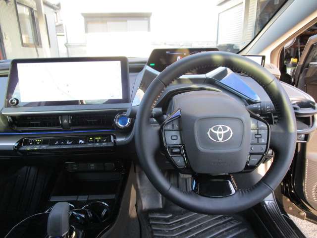 トヨタ プリウス 2.0 Z J-ラインアーム・車高調・ワークVS20AW 福島県の詳細画像 その2