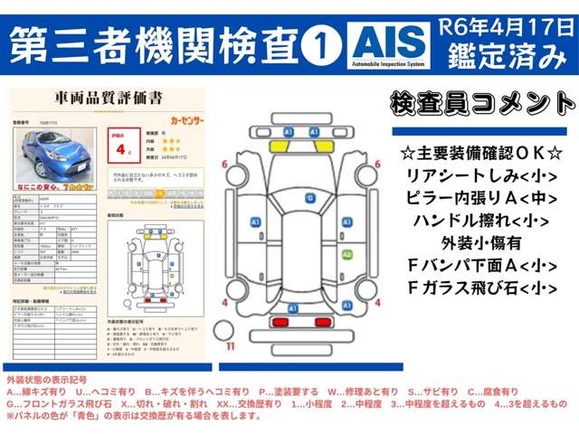 トヨタ アクア 1.5 S OBD診断済/後期型/セーフティセンスC 愛知県の詳細画像 その16