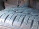 タイヤの溝はしっかりと有りますが２０１９年製の為、４本新品交換致します。
