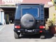 メルセデス・ベンツ Gクラス G320L 4WD プロフェッショナルドアミラー 茨城県の詳細画像 その3