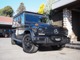 メルセデス・ベンツ Gクラス G320L 4WD プロフェッショナルドアミラー 茨城県の詳細画像 その4