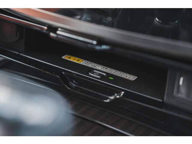 レクサス LX 570 ブラック シークエンス 4WD ワンオーナー・フルOP・フルWALD 北海道の詳細画像 その20
