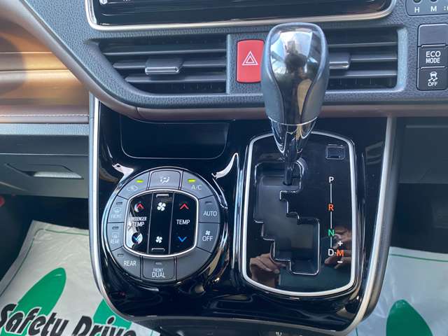 トヨタ エスクァイア 2.0 Gi 4WD 9型ナビ Bカメラ Wパワスラ ドラレコ 山形県の詳細画像 その18