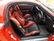 レカロ製SR3セミバケットシート運転席助手席/レカロ製シートベルトショルダーパット