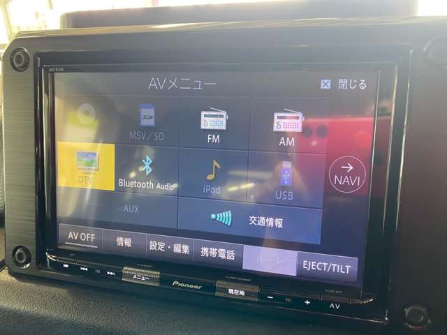 スズキ ジムニー 660 XL 4WD 純正ナビ・TV セーフティサポート装着車 福井県の詳細画像 その15