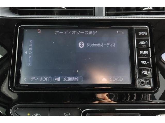 トヨタ アクア 1.5 S ワンオーナー ナビ バックカメラ フルセグ 長野県の詳細画像 その20