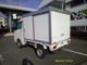 ダイハツ ハイゼットトラック 660 カラー鋼板簡易保冷車 ハイルーフ バックカメラ付きオートマチック 熊本県の詳細画像 その3