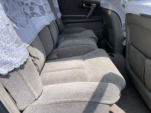 1993 Nissan Infiniti Q45 – thumbnail 26