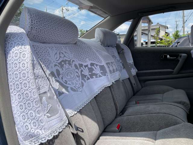 1993 Nissan Infiniti Q45 – thumbnail 27