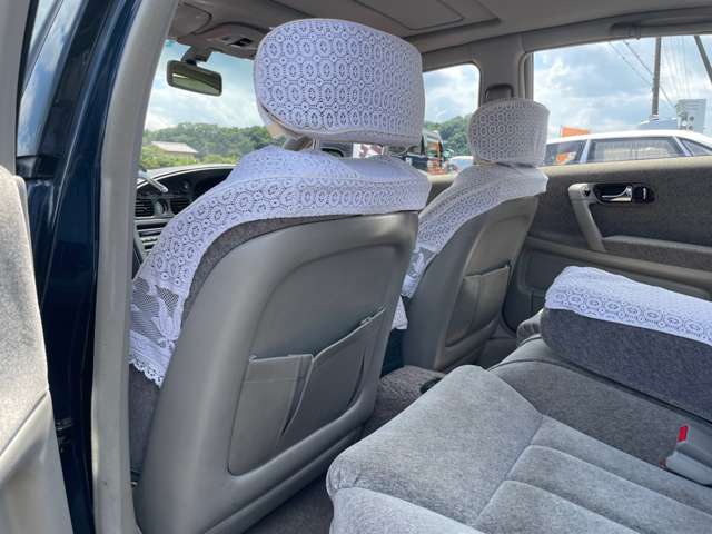 1993 Nissan Infiniti Q45 – thumbnail 30