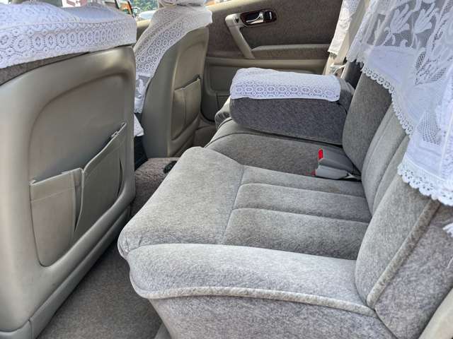 1993 Nissan Infiniti Q45 – thumbnail 31