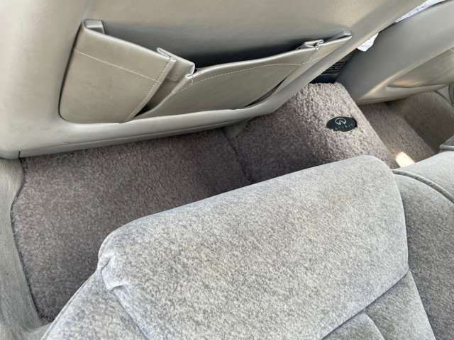 1993 Nissan Infiniti Q45 – thumbnail 33