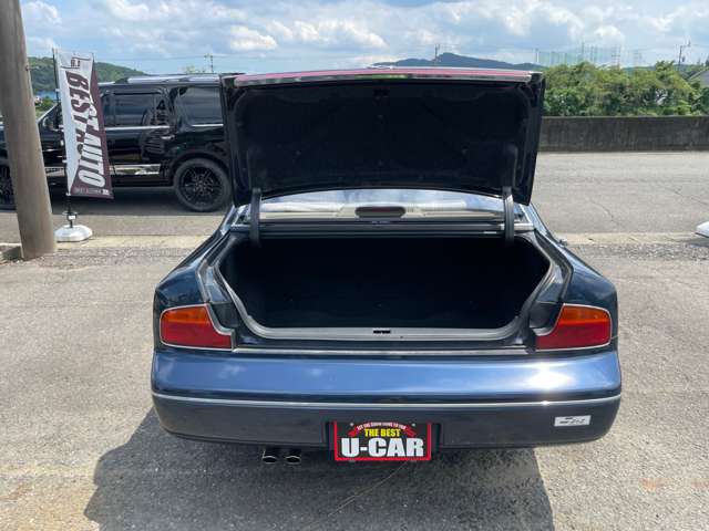 1993 Nissan Infiniti Q45 – thumbnail 35