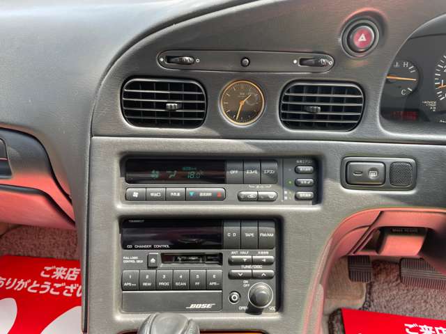 1993 Nissan Infiniti Q45 – thumbnail 39