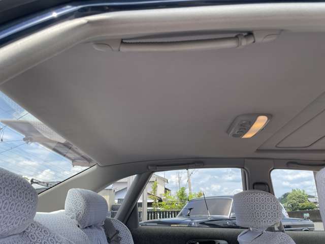 1993 Nissan Infiniti Q45 – thumbnail 46