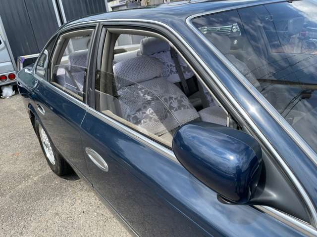 1993 Nissan Infiniti Q45 – thumbnail 52
