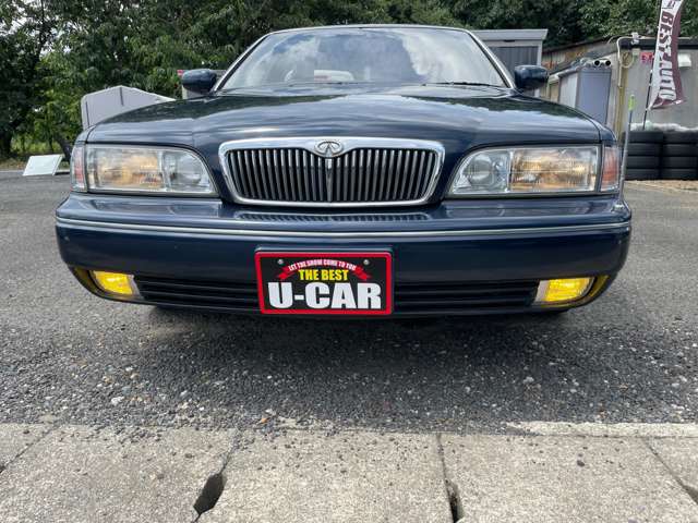 1993 Nissan Infiniti Q45 – thumbnail 54