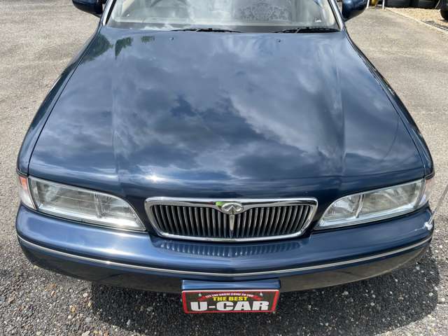 1993 Nissan Infiniti Q45 – thumbnail 55