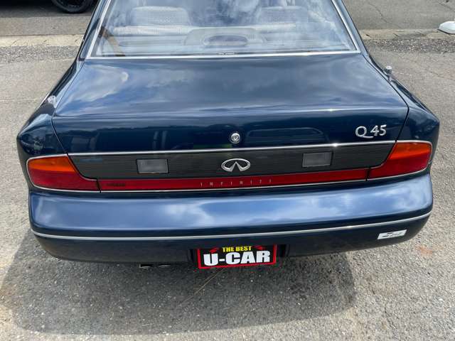 1993 Nissan Infiniti Q45 – thumbnail 58