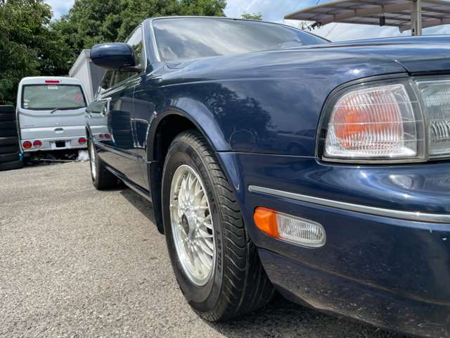 1993 Nissan Infiniti Q45 – thumbnail 59