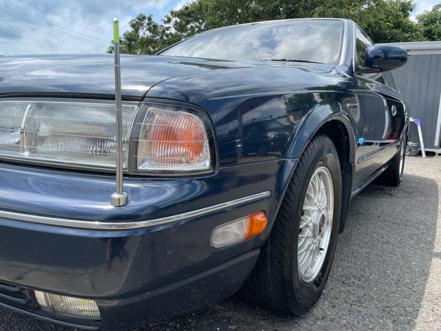 1993 Nissan Infiniti Q45 – thumbnail 60
