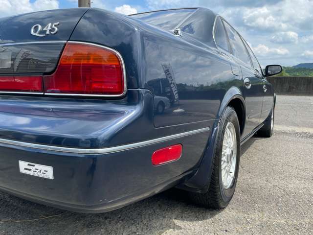 1993 Nissan Infiniti Q45 – thumbnail 61