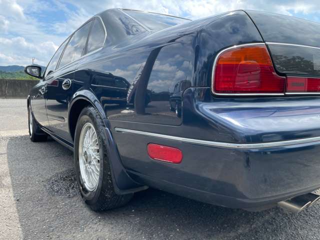 1993 Nissan Infiniti Q45 – thumbnail 62
