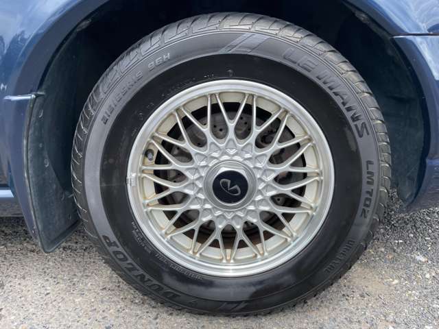 1993 Nissan Infiniti Q45 – thumbnail 63