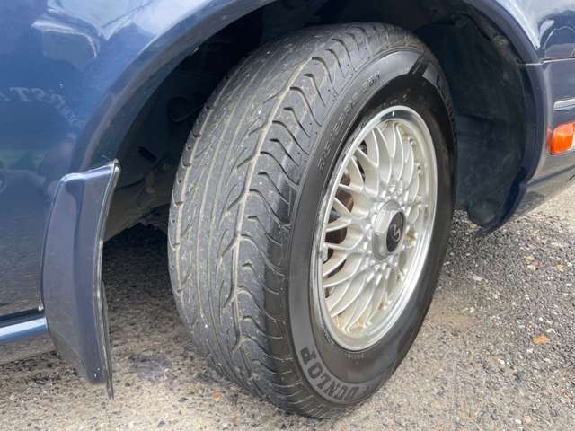 1993 Nissan Infiniti Q45 – thumbnail 67