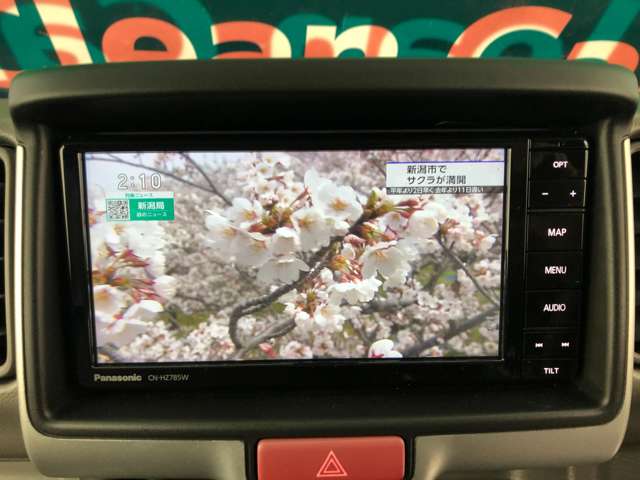 三菱 ミニキャブバン 660 M ハイルーフ 4WD ナビ フルセグ Bカメラ ETC 広島県の詳細画像 その15