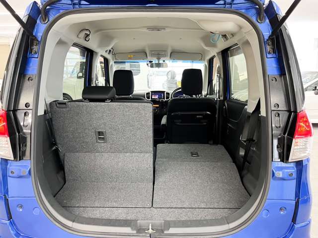 スズキ ソリオ 1.2 S-DJE レーダーブレーキサポートII装着車 4WD 両側電動スライドドア Bluetooth 北海道の詳細画像 その18