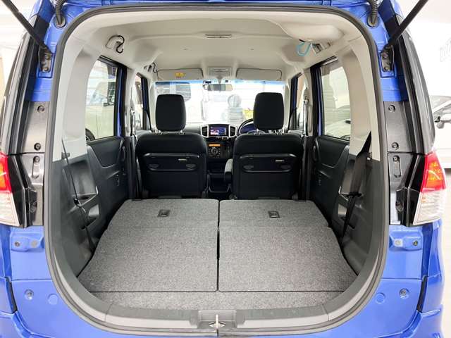 スズキ ソリオ 1.2 S-DJE レーダーブレーキサポートII装着車 4WD 両側電動スライドドア Bluetooth 北海道の詳細画像 その19