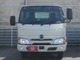 日野自動車 デュトロ 4.0 ダンプ ディーゼルターボ 電動パーキングブレーキ スペアキー 滋賀県の詳細画像 その4