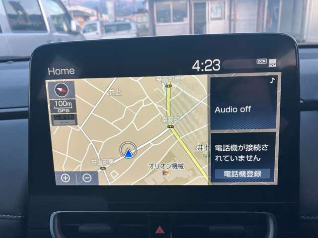 トヨタ アクア 1.5 Z E-Four 4WD 純正ナビ バックカメラ スマートキー 長野県の詳細画像 その18