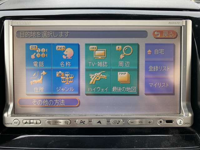 スズキ パレット 660 L 両側スライドドア プッシュスタート DVD 愛知県の詳細画像 その13