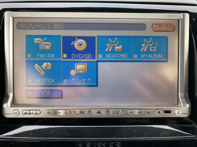 スズキ パレット 660 L 両側スライドドア プッシュスタート DVD 愛知県の詳細画像 その14
