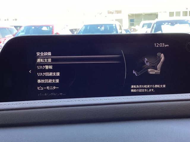 マツダ CX-30 2.0 20S Lパッケージ 4WD（価格:285.5万円, 東京都, 物件
