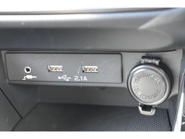 スバル レヴォーグ 2.4 STI スポーツR EX 4WD 元試乗車 愛知県の詳細画像 その9