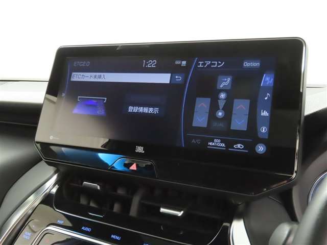トヨタ&nbsp;ハリアー&nbsp;2.0 Z&nbsp;パノラマルーフ&nbsp;埼玉県の詳細画像&nbsp;その19