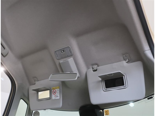 ダイハツ タント 660 ファンクロス LEDヘッドライト・サポカー・禁煙車・電動S 群馬県の詳細画像 その12