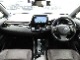 トヨタ C-HR 1.2 G-T 4WD 純正ナビ・純正アルミ・ブラインドスポット 北海道の詳細画像 その3