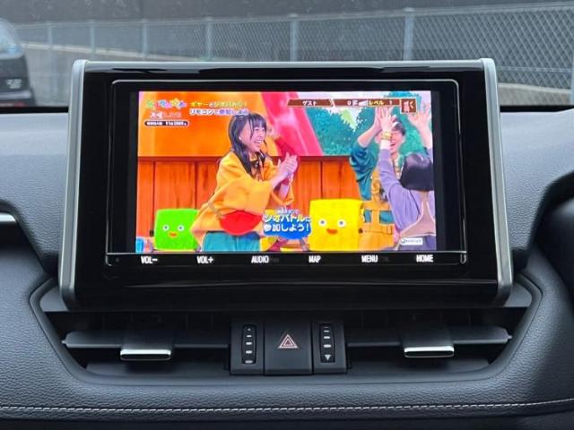 トヨタ RAV4 2.0 G Zパッケージ 4WD デジタルインナーミラー/SDナビ 神奈川県の詳細画像 その11